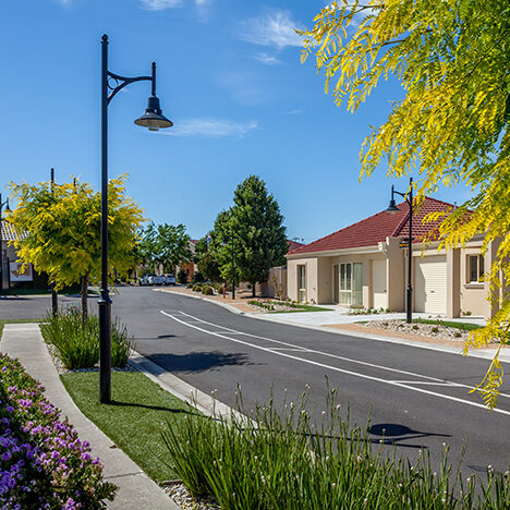 Melba vale